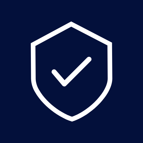 Safe and Secure